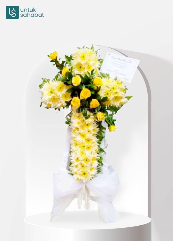 Standing Flower Semarang 7