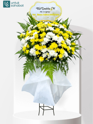Standing Flower Singkawang 13