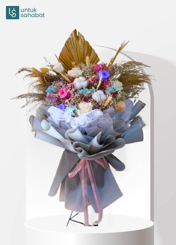 Standing Flower Tangerang 2