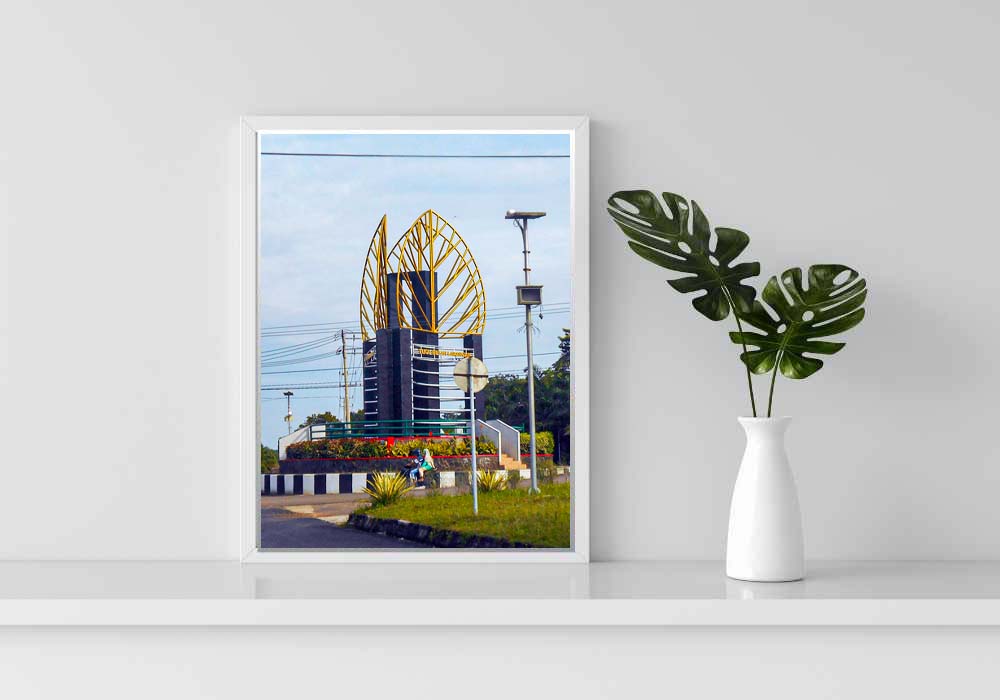 Toko Bunga Banyuasin