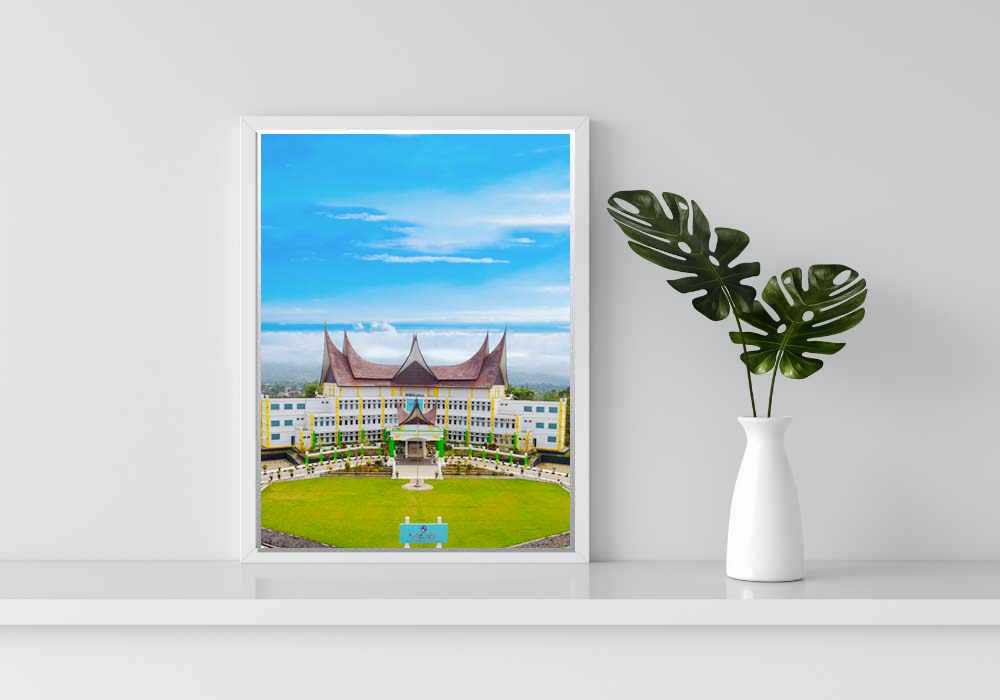 Toko Bunga Lima Puluh Kota
