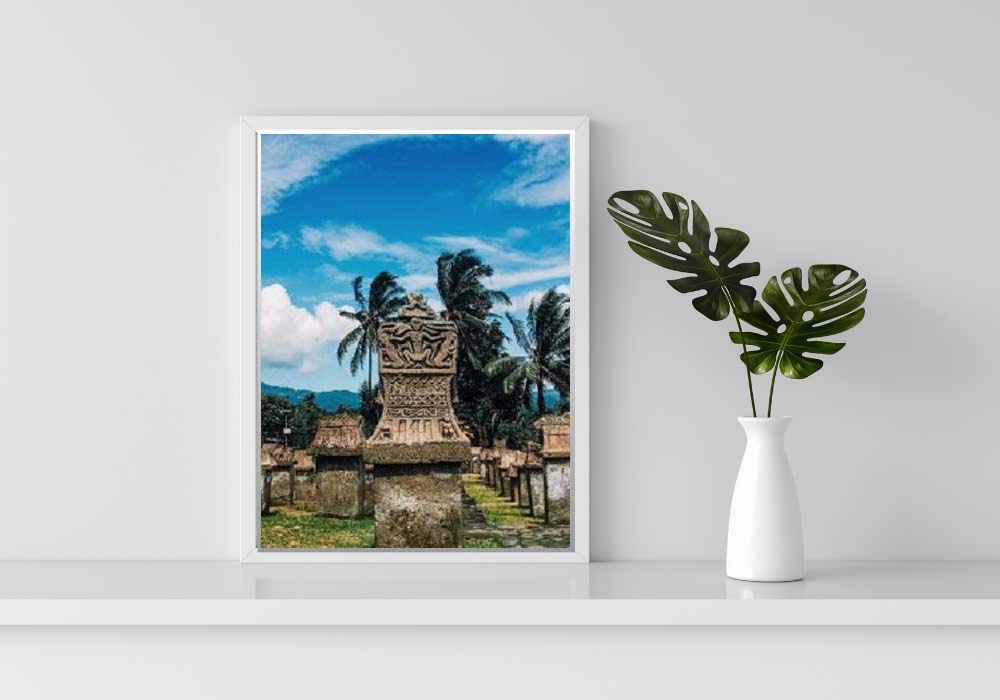 Toko Bunga Minahasa
