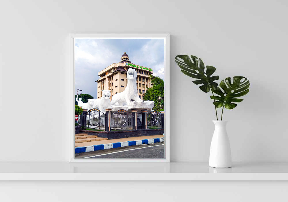 Toko Bunga Ponorogo