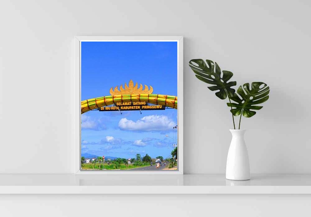 Toko Bunga Pringsewu