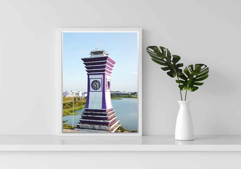 Toko Bunga Tanah Grogot