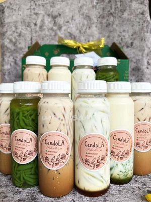 Paket Ramadan