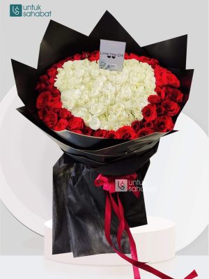 Bouquet Premium Lampung 2
