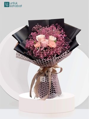 Buket Bunga Medan 22