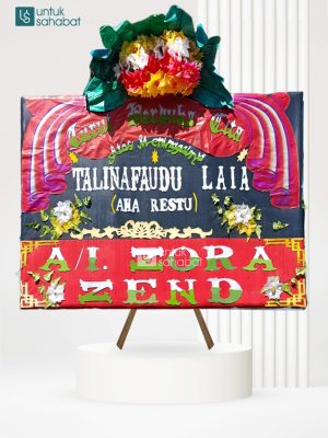 Papan Dukacita Nias 3