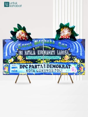 Papan Dukacita Nias 7
