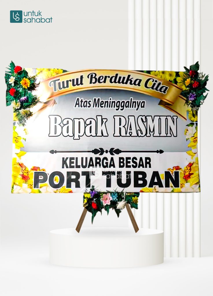 Papan Dukacita Tuban 11