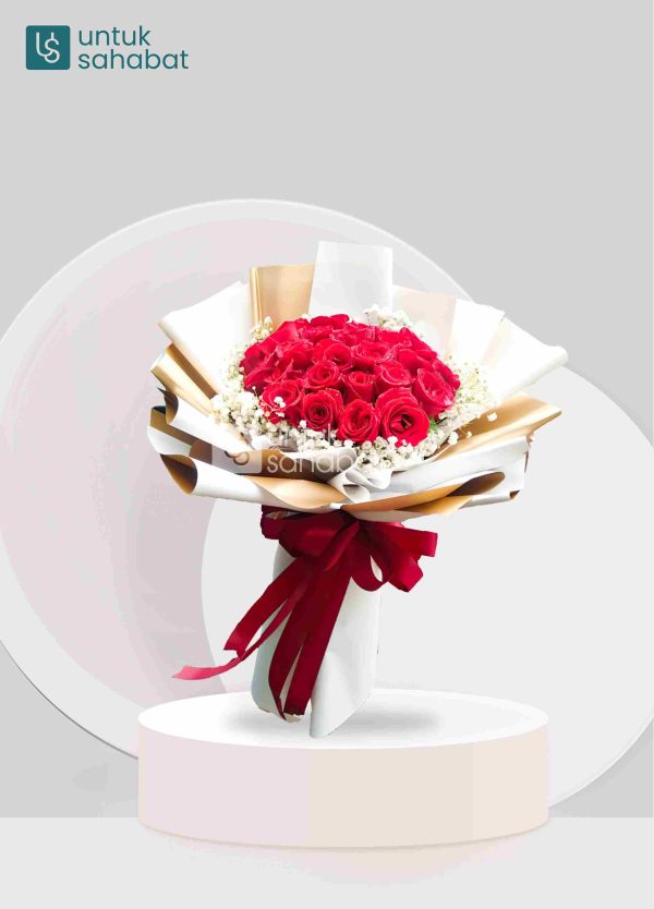 Buket Bunga Badung Bali 34