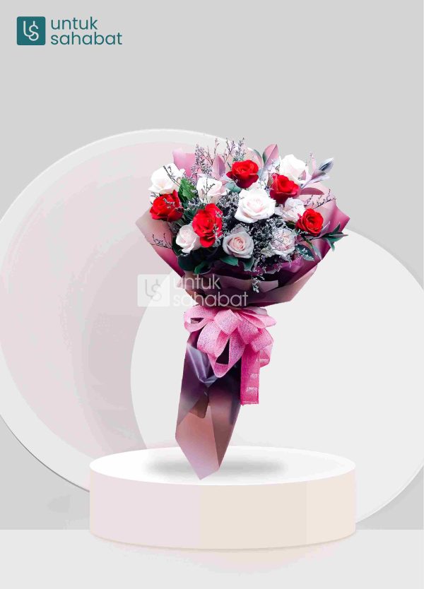 Buket Bunga Badung Bali 47