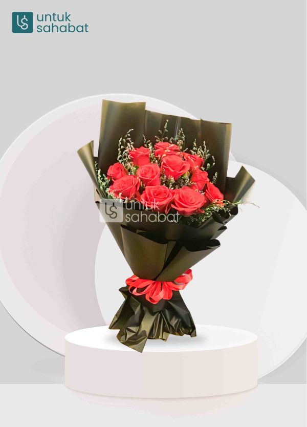 Buket Bunga Badung Bali 52