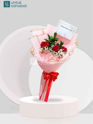 Buket Bunga Tangerang 34