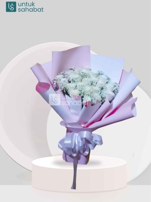 Buket Bunga Tangerang 40