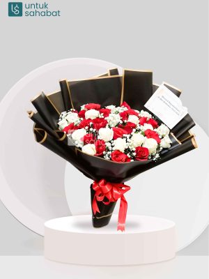 Buket Bunga Tangerang 42