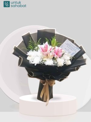 Buket Bunga Tangerang 53