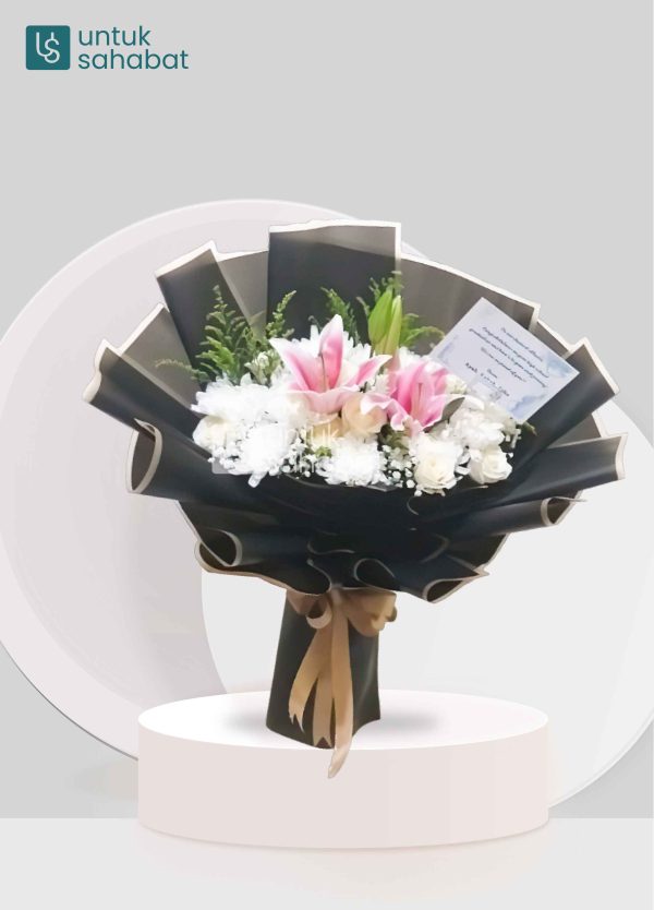 Buket Bunga Tangerang 53