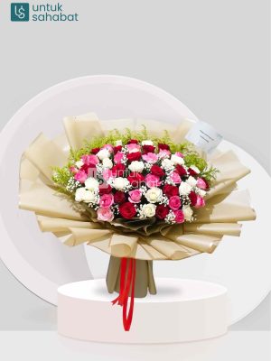 Buket Bunga Jakarta 88