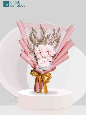 Bunga Buket Bandung 30