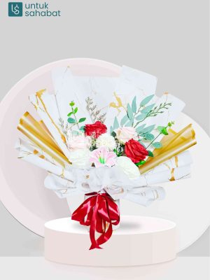 Bunga Buket Bandung 35