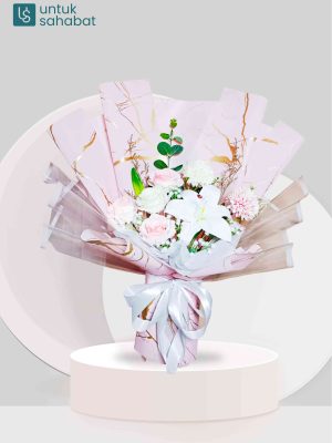 Bunga Buket Bandung 37