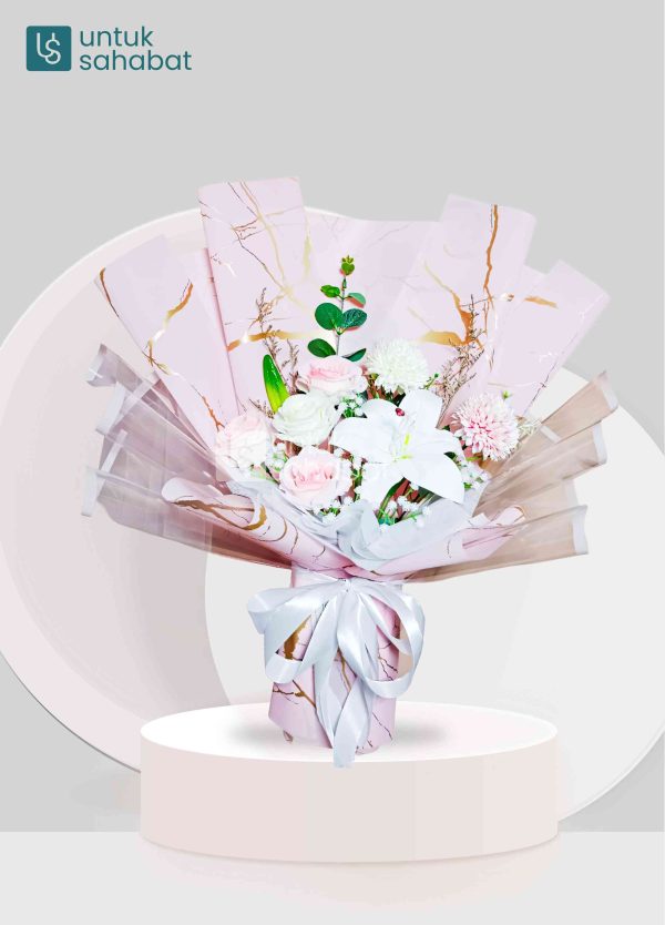 Bunga Buket Bandung 37