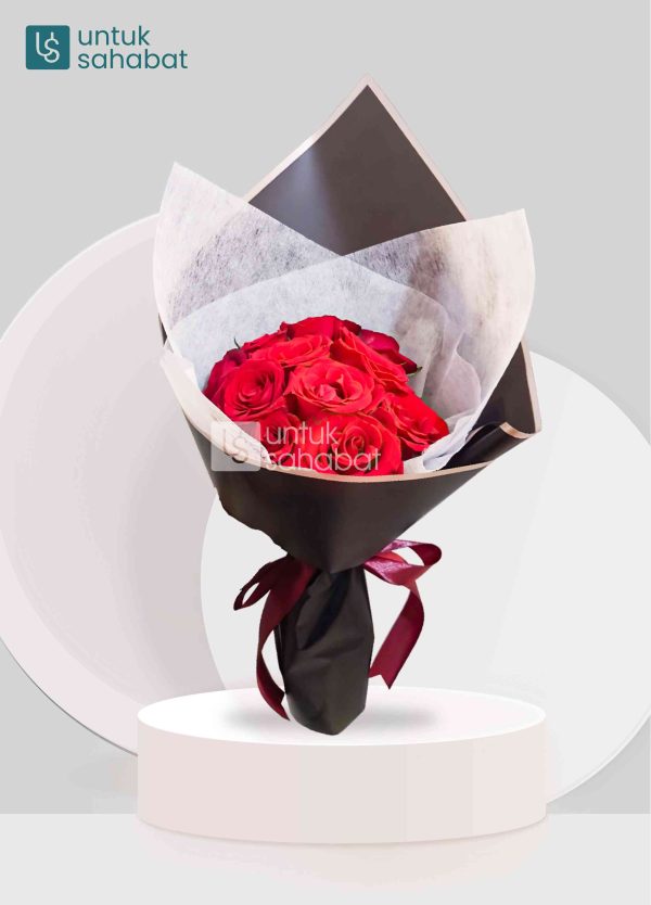 Bunga Buket Bandung 38