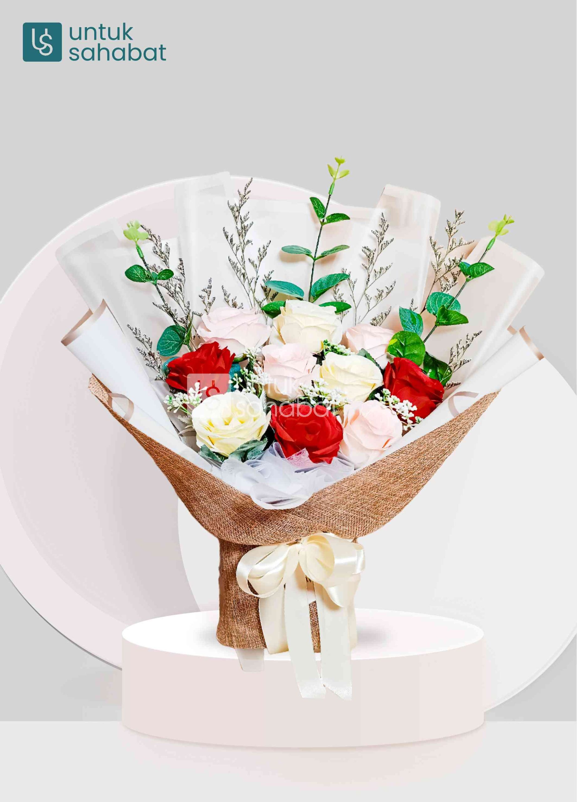 Bunga Buket Bandung 39