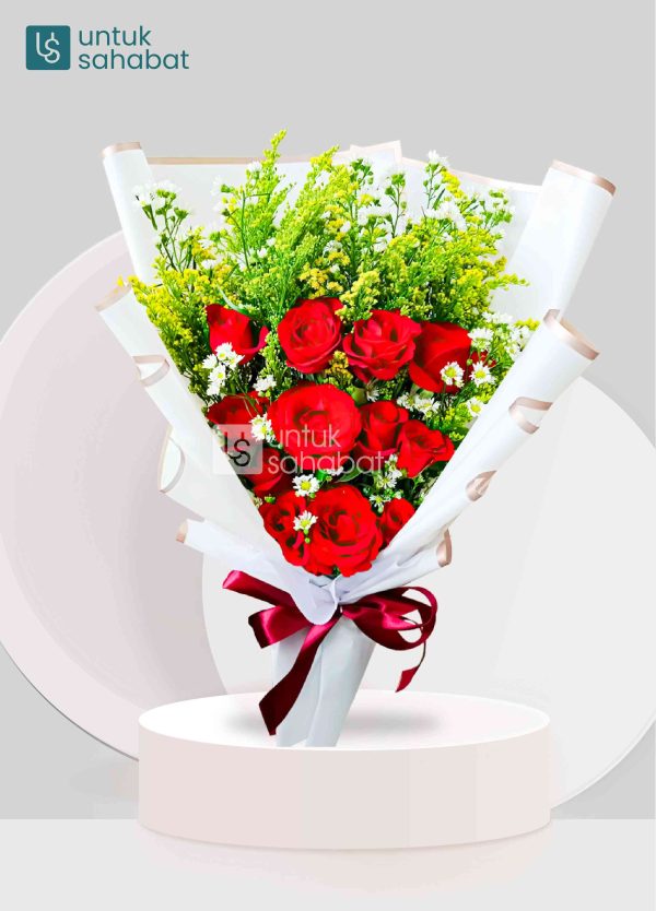 Bunga Buket Bandung 41