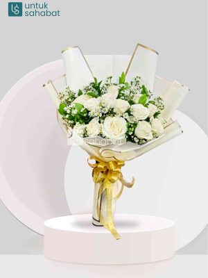 Bunga Buket Bandung 44