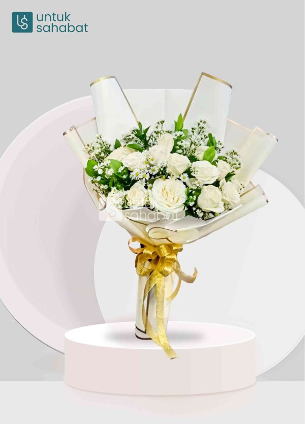 Bunga Buket Bandung 44