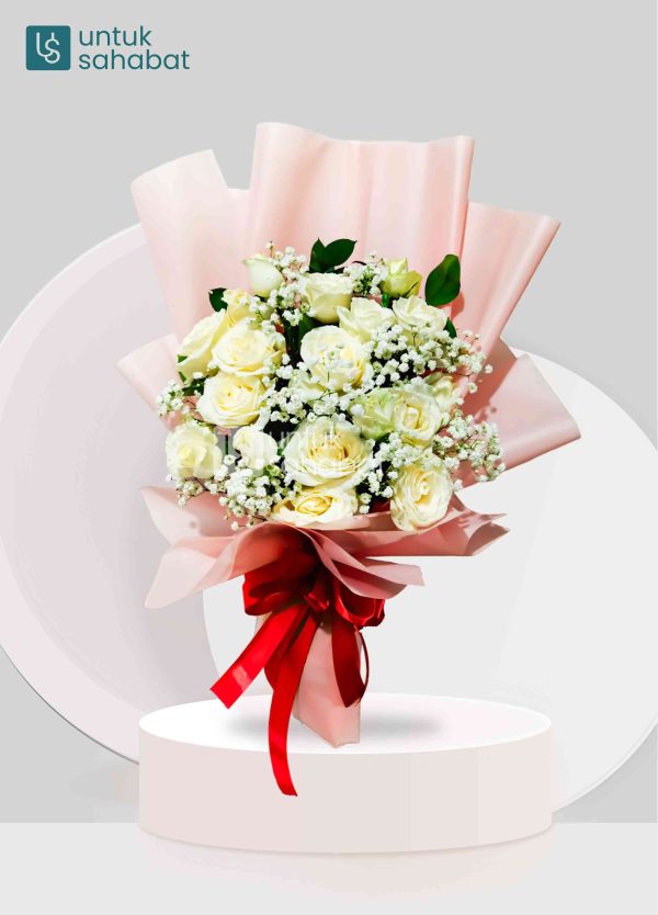 Bunga Buket Bandung 45