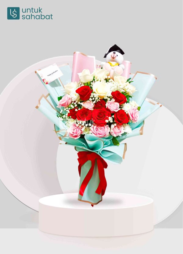 Bunga Buket Bandung 58