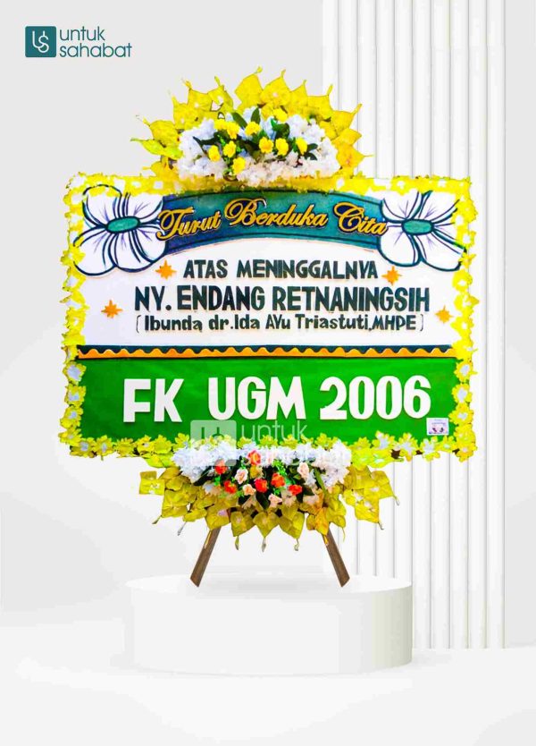 Karangan Bunga Dukacita Sragen 10