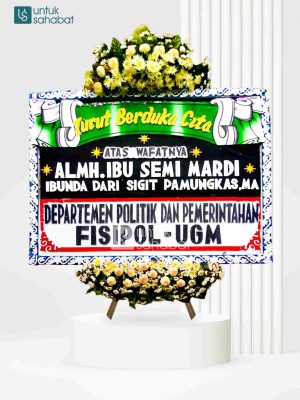 Karangan Bunga Dukacita Sragen 13