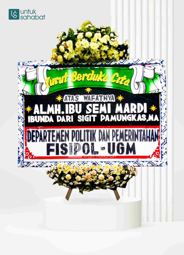Karangan Bunga Dukacita Sragen 13