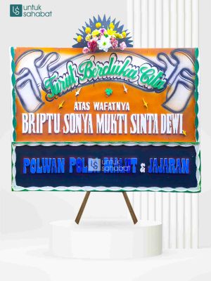 Papan Dukacita Gowa 1
