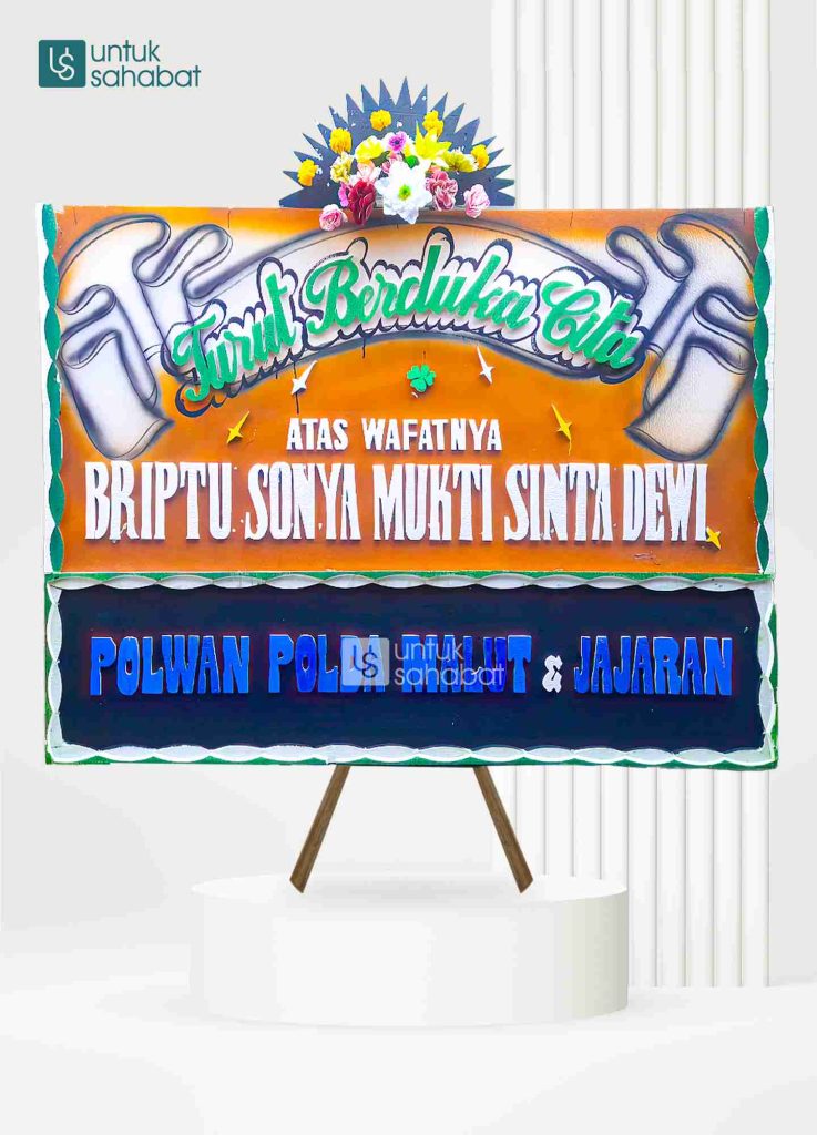 Papan Dukacita Gowa 1