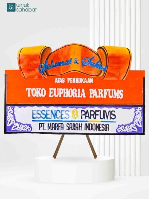 Papan Congratulation Bondowoso 4