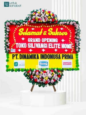 Papan Congratulation Cipanas 7