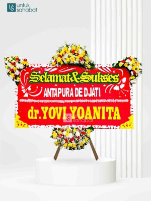 Papan Congratulation Garut 6