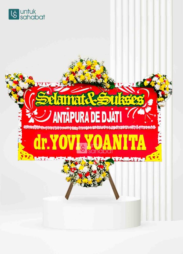 Papan Congratulation Garut 6