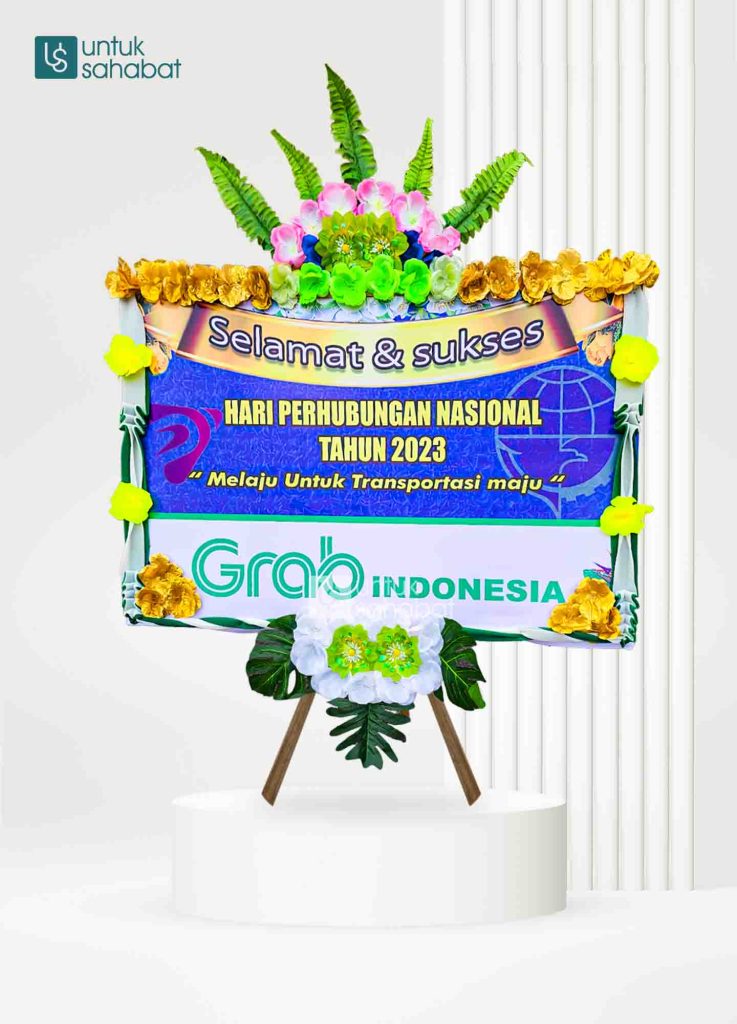 Papan Congratulation Jayapura 3