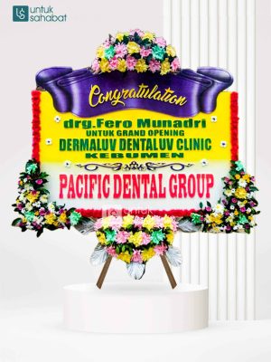 Papan Congratulation Kebumen 3