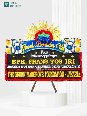 Papan Congratulation Kendari 7