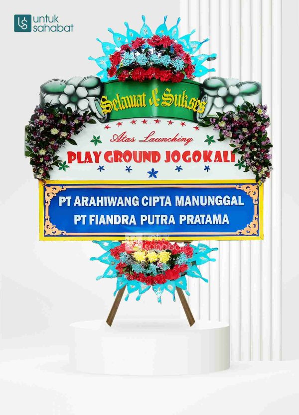 Papan Congratulation Purworejo 10