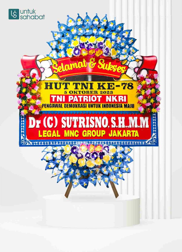 Papan Congratulation Rembang 11