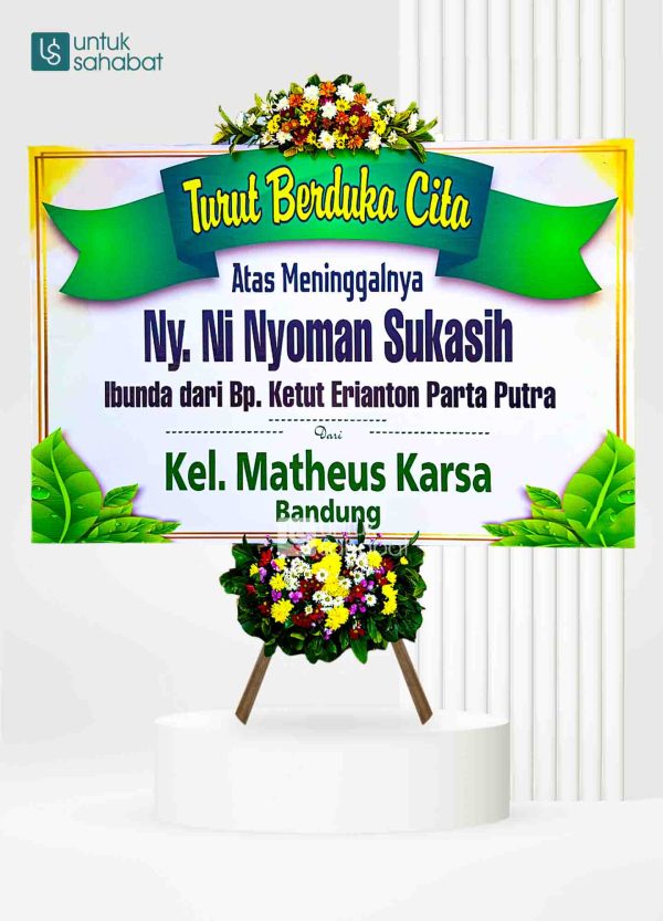 Papan Dukacita Badung Bali 16